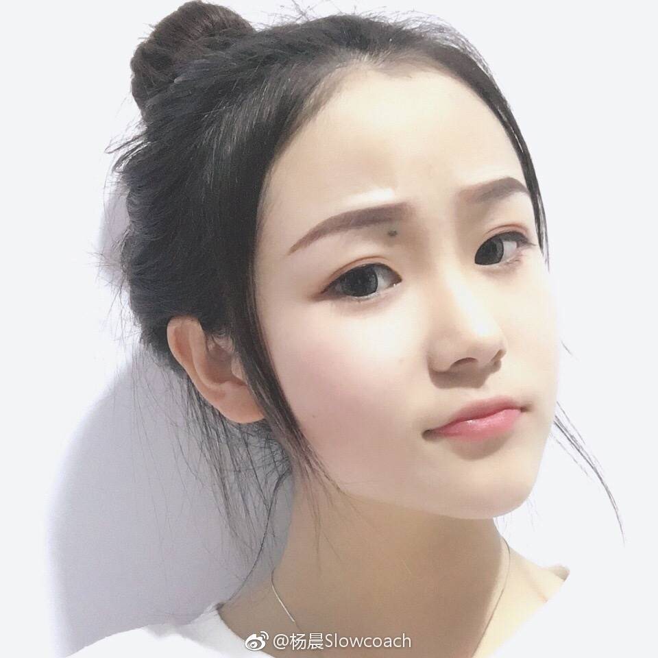 杨晨