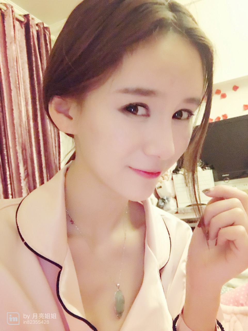 月月王写真相片yy月月王私照曝光_月月王照片 - yy live